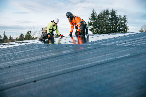 Trusted Flat Roof Repair service in Shady Side, MD - Ben Roofing and Steel LLC